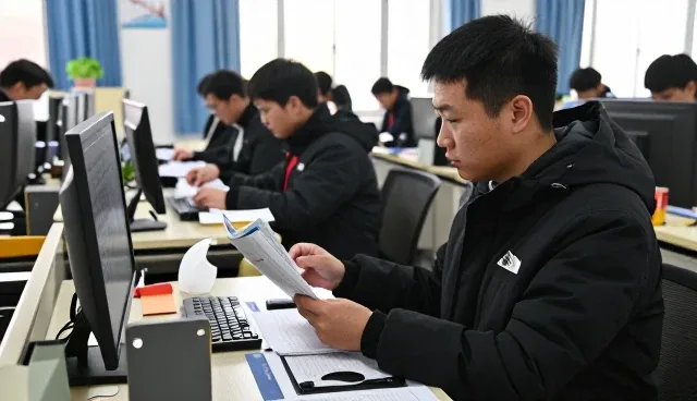 考试辅导让仓储物流管理更加高效