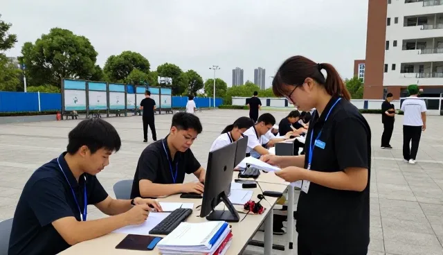大连高新区益生文化培训学校打造专业化考试辅导服务体系